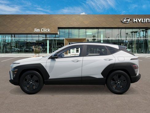 New 2026 Hyundai Kona SEL Premium FWD image 3