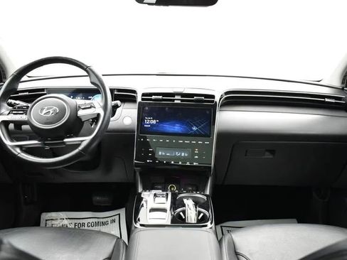 Used 2024 Hyundai Tucson Limited image 19