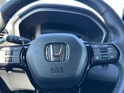 New 2026 Honda Passport RTL image 22