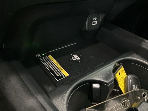 Certified 2024 Honda HR-V EX-L image 14