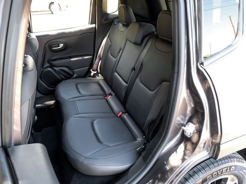 Used 2021 Jeep Renegade Trailhawk image 52