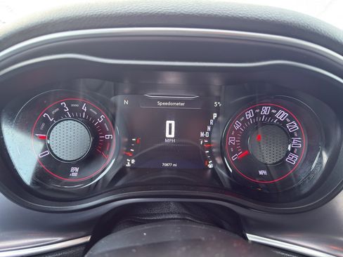 Used 2019 Dodge Challenger SXT w/ Blacktop Package image 16