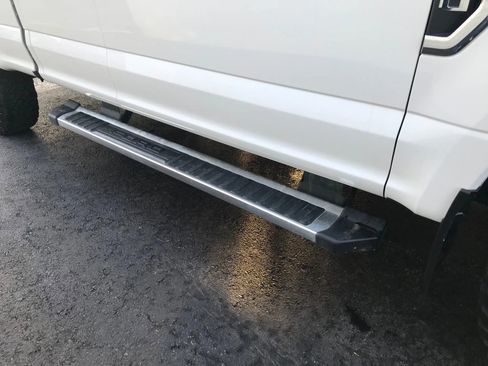 Used 2022 Ford F250 XL w/ STX Appearance Package image 36