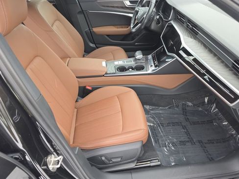 Used 2020 Audi A6 2.0T Premium Plus image 17