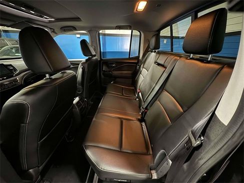 Certified 2022 Honda Ridgeline RTL image 14