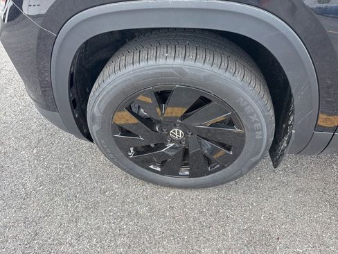 New 2026 Volkswagen Atlas SE AWD/4WD image 9