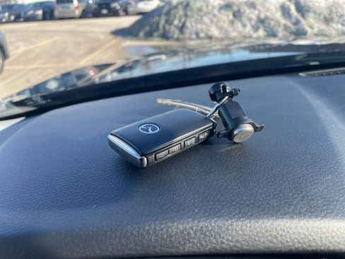 Used 2025 MAZDA CX-70 3.3 Turbo w/ Preferred Package image 23