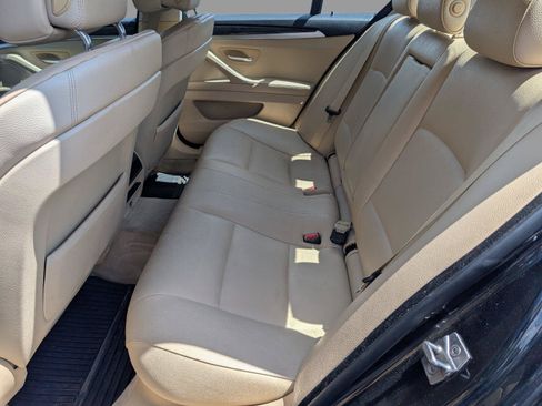 Used 2012 BMW 535i xDrive Sedan AWD/4WD image 34