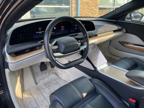 Used 2023 Lucid Air Grand Touring AWD/4WD image 2