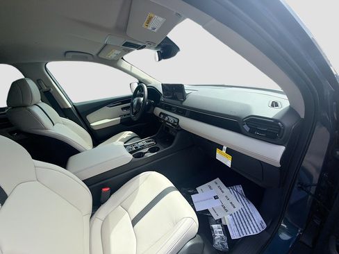 New 2026 Honda Pilot EX-L image 25