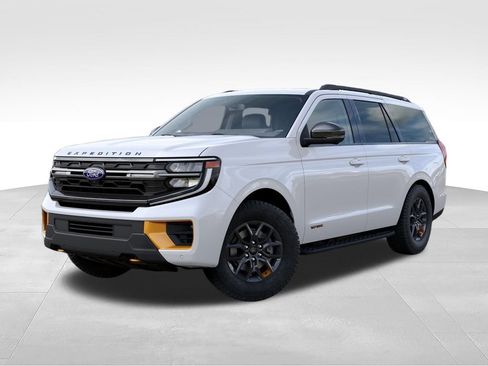 New 2027 Ford Expedition Tremor AWD/4WD image 2