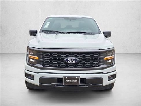 New 2026 Ford F150 STX w/ Equipment Group 200A image 6