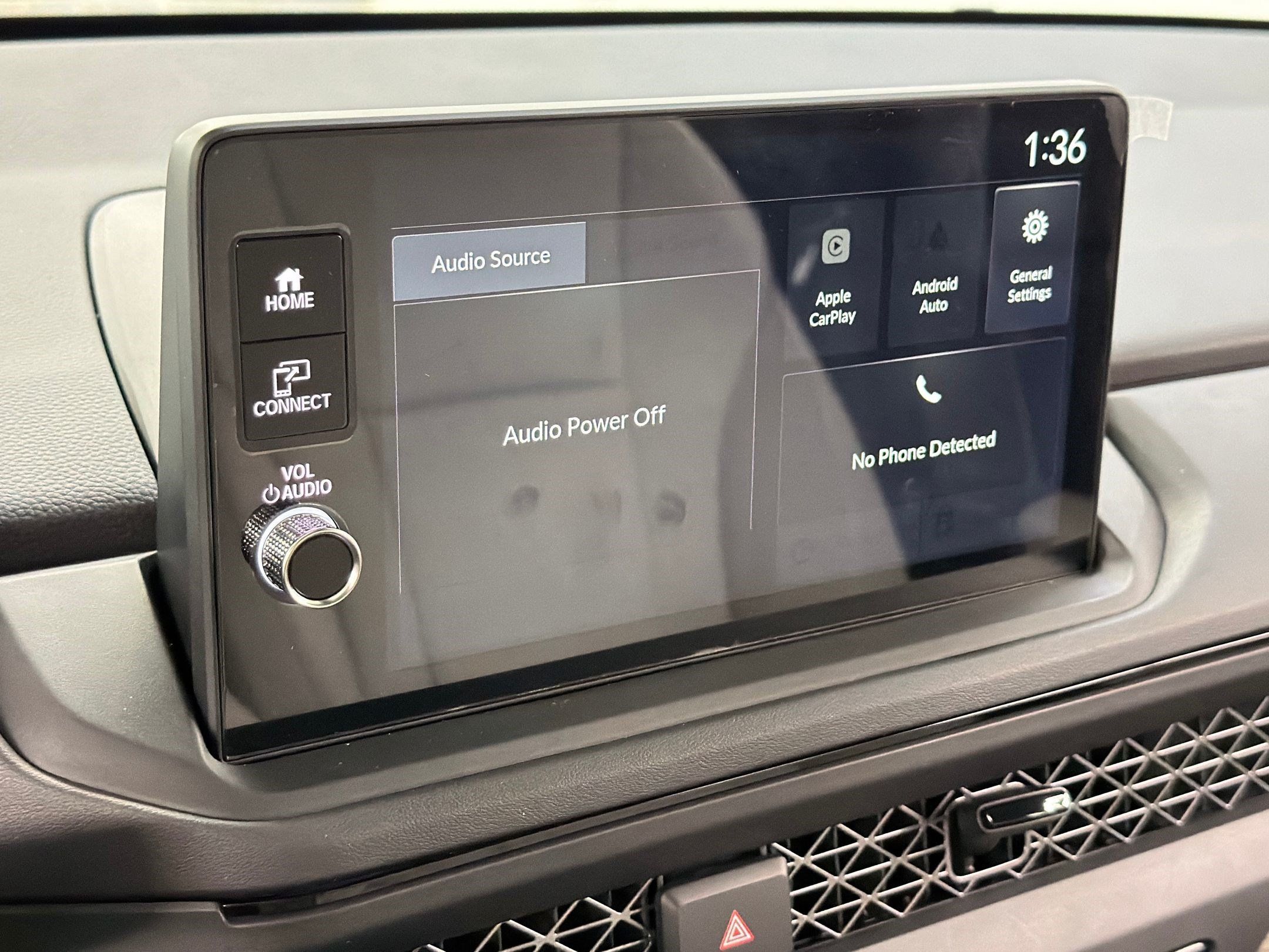 New 2026 Honda Accord LX image 21