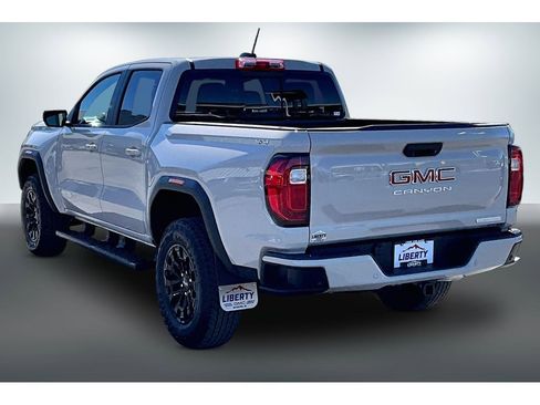 New 2026 GMC Canyon Elevation w/ Convenience Package AWD/4WD image 3