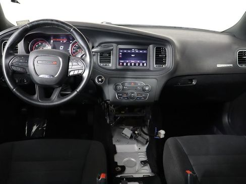 Used 2019 Dodge Charger Police RWD image 13