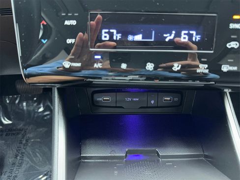 Used 2022 Hyundai Tucson Limited image 23