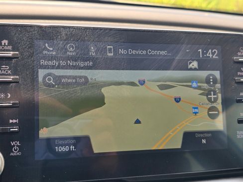 Used 2020 Honda Accord Touring image 17