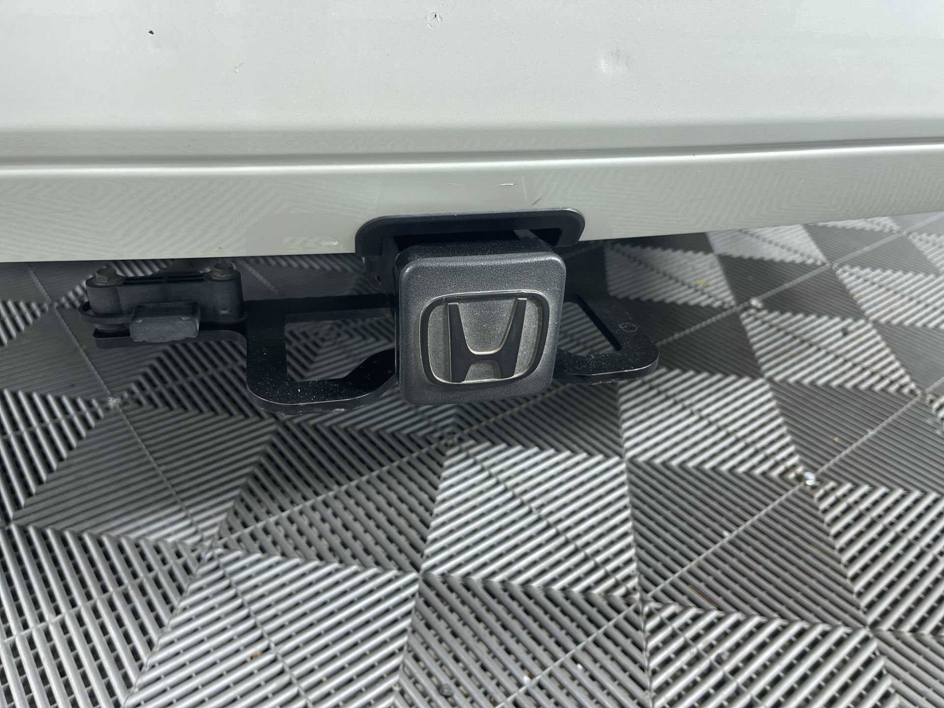 Used 2015 Honda Odyssey Touring Elite image 26