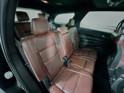 Used 2024 Dodge Durango R/T AWD/4WD image 32