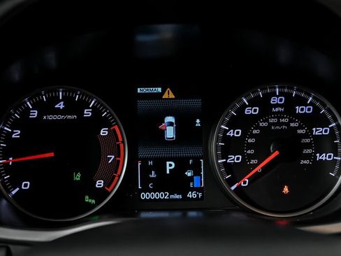 New 2026 Mitsubishi Eclipse Cross SEL image 17