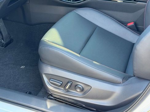 New 2026 Toyota Prius Plug-In Hybrid image 17