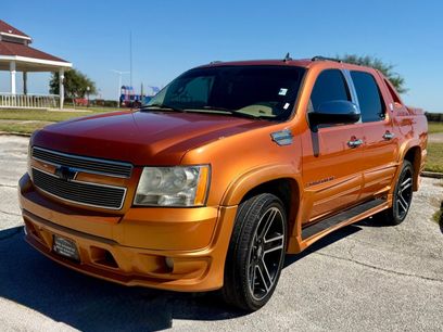Used 2007 Chevrolet Avalanche LT w/ LT Preferred Equipment Group