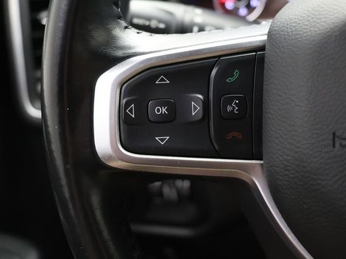 Used 2019 RAM 1500 Big Horn image 22