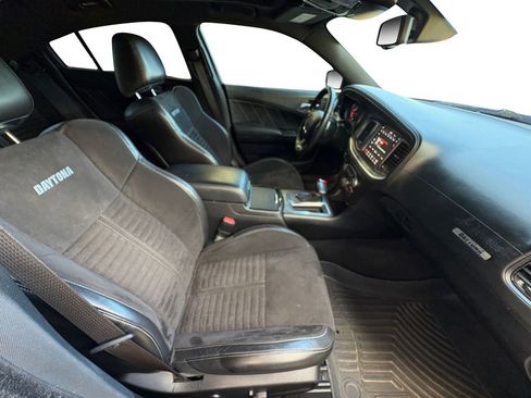 Used 2023 Dodge Charger R/T w/ Daytona Edition Group image 24
