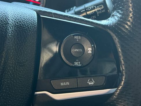 Used 2019 Honda Passport Touring image 30