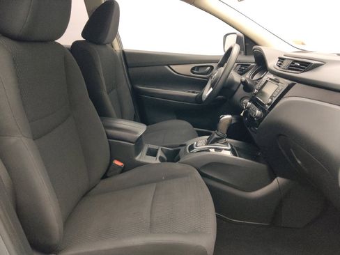 Used 2020 Nissan Rogue Sport S FWD image 21