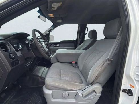 Used 2014 Ford F150 XL w/ Equipment Group 101A Mid image 12