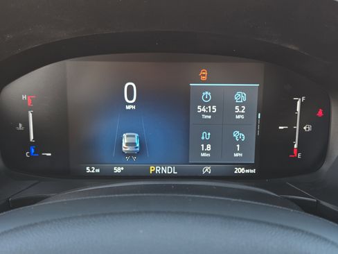 New 2026 Ford Escape Active image 25