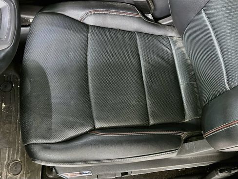 Used 2022 Ford F150 Lariat AWD/4WD image 21