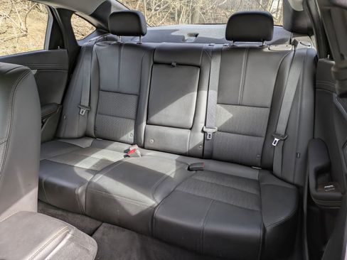 Used 2014 Chevrolet Impala LT w/ Convenience Package FWD image 29