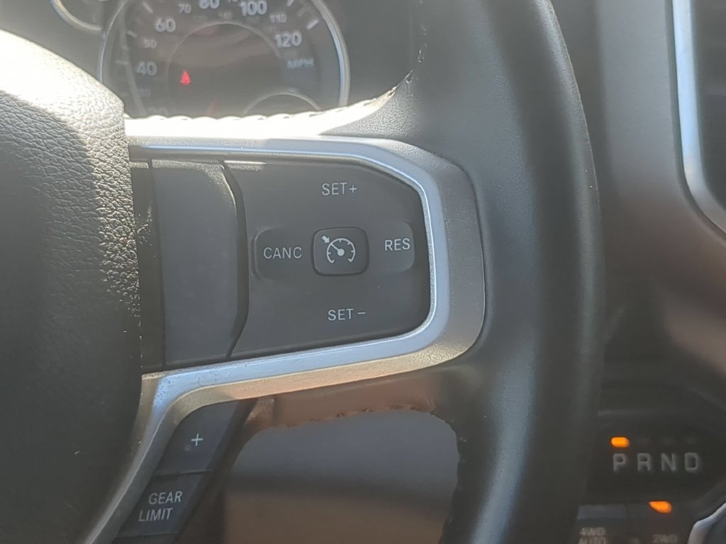 Certified 2024 RAM 1500 Big Horn AWD/4WD image 20