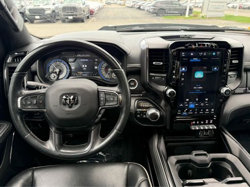 Used 2022 RAM 1500 Limited image 14