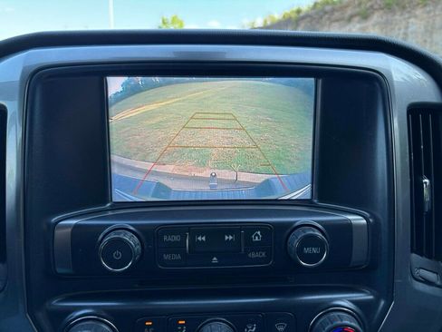 Used 2018 Chevrolet Silverado 1500 LT w/ LT Eassist Package RWD image 25