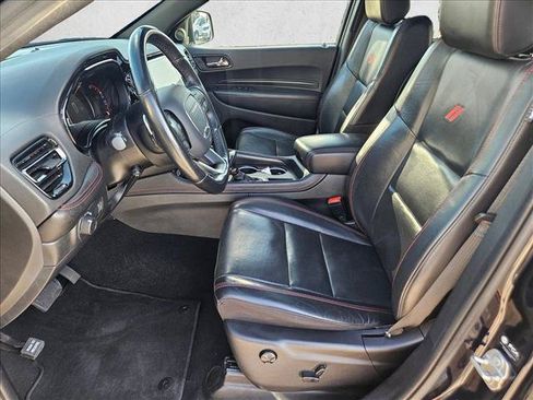 Used 2024 Dodge Durango GT AWD/4WD image 16