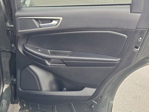 Used 2023 Ford Edge SEL w/ Convenience Package AWD/4WD image 9