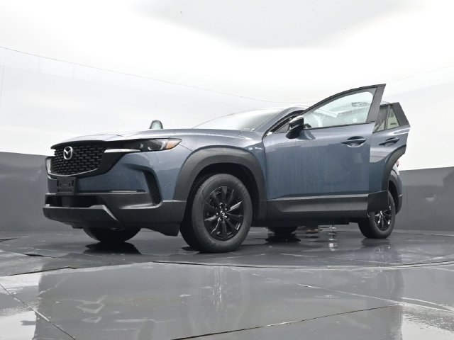 Used 2025 MAZDA CX-50 2.5 Hybrid w/ Preferred Pkg AWD/4WD image 35