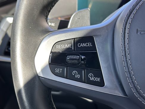 Used 2025 BMW X6 xDrive40i image 10