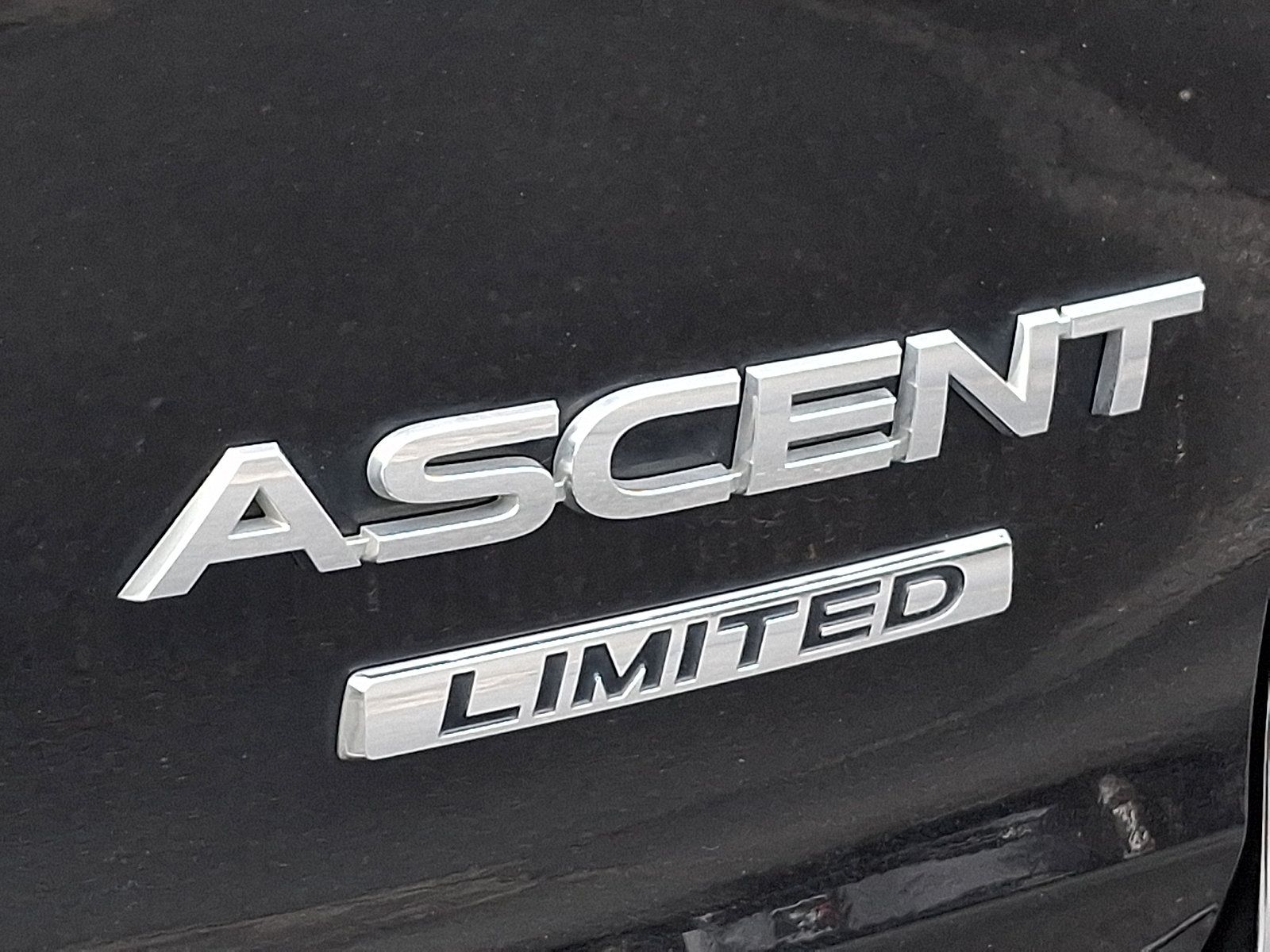 Used 2022 Subaru Ascent Limited AWD/4WD image 31