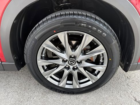 Used 2019 MAZDA CX-5 Signature image 58