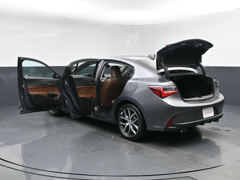 Used 2022 Acura ILX w/ Premium Package image 32