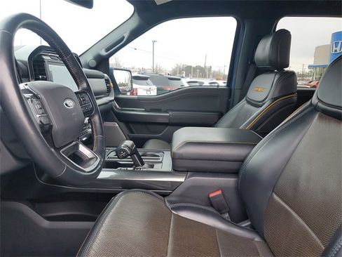 Used 2021 Ford F150 Tremor w/ Equipment Group 402A High image 13