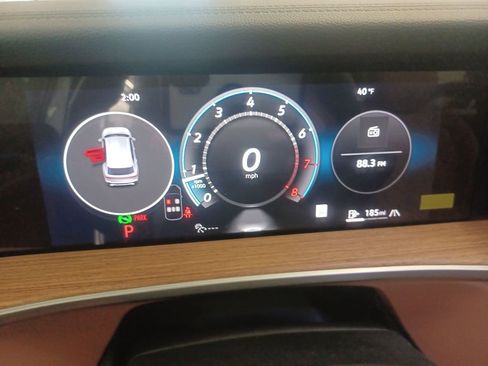 New 2026 Volkswagen Tiguan SEL R-Line AWD/4WD image 15