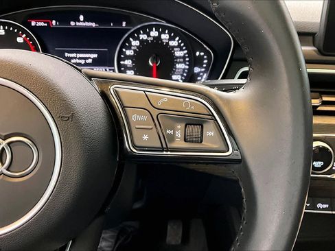 Used 2019 Audi A5 2.0T Premium w/ Convenience Package image 24