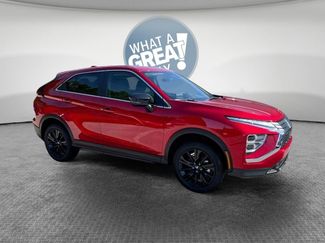 New 2026 Mitsubishi Eclipse Cross LE video 1