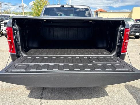 New 2027 RAM 1500 Limited AWD/4WD image 24