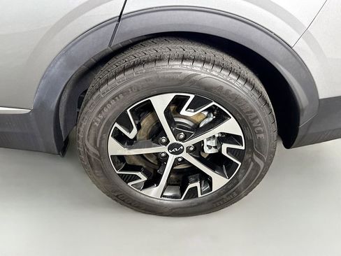 Used 2024 Kia Sportage EX AWD/4WD image 34